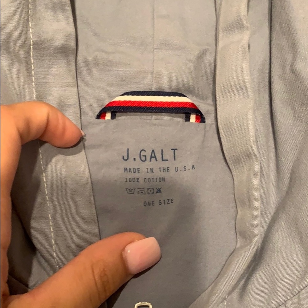 One Size Jacket - Picture 2 of 2
